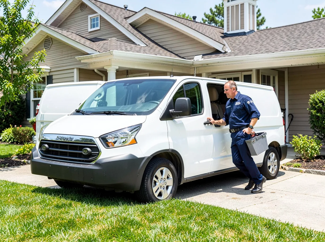 Emergency Plumber company in Rosewood, OH