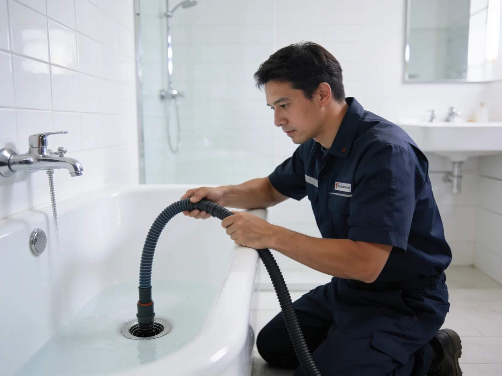 Emergency Plumber Rosewood, OH FAQs